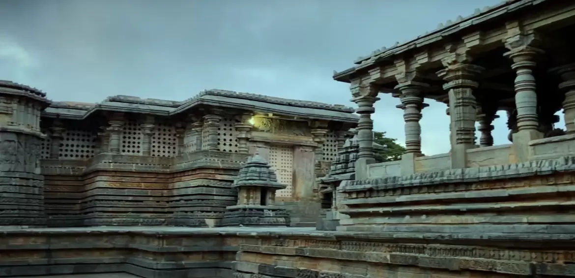 Halebeedu