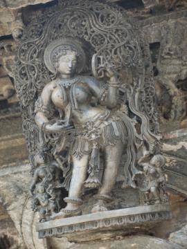 Beluru Chennakeshava