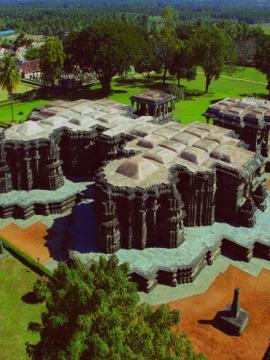 Halebeedu