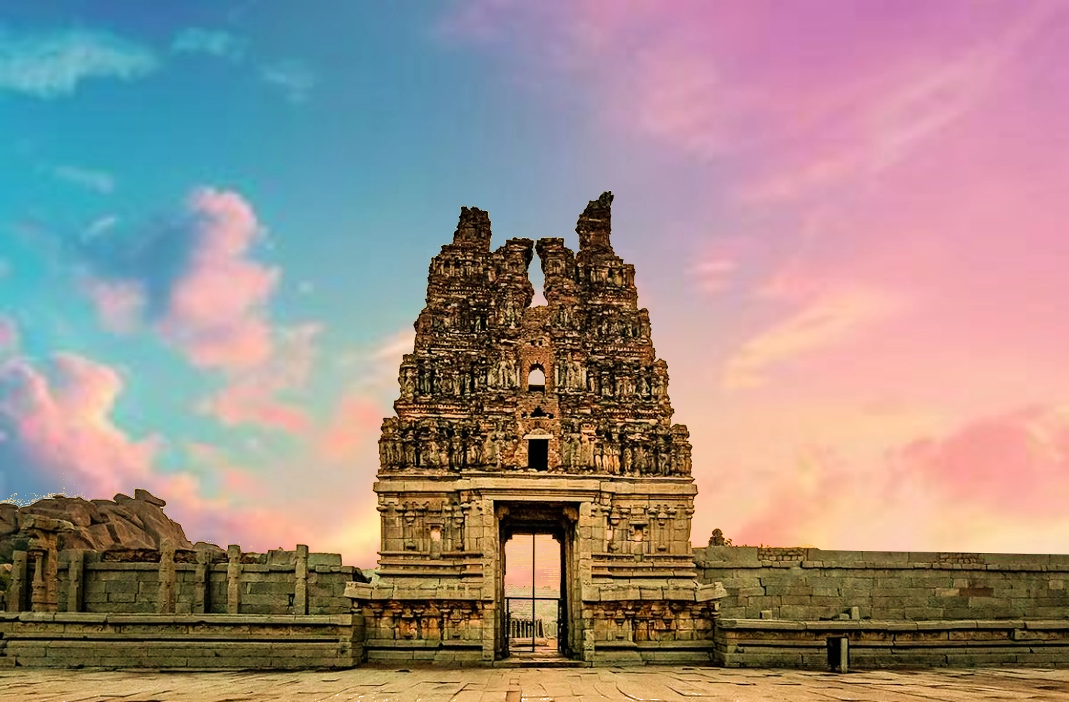 Hampi