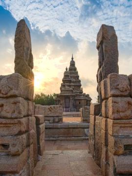 Mahabalipuram
