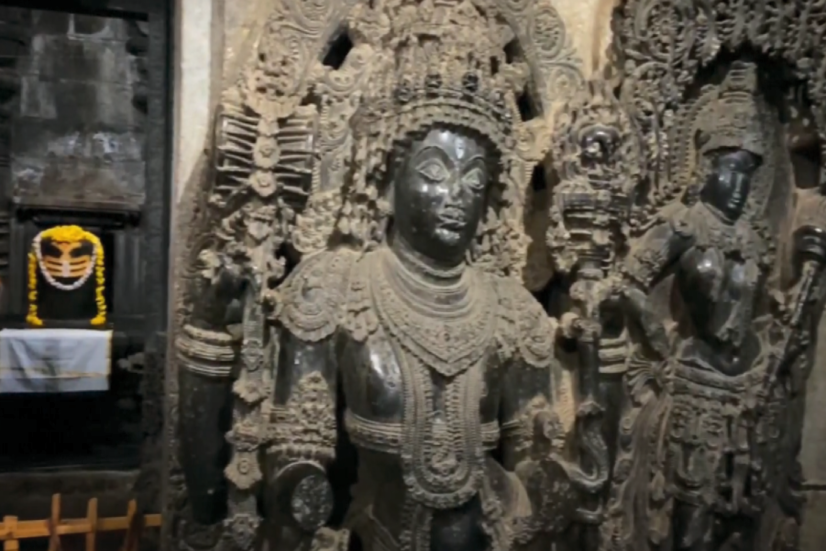Halebeedu