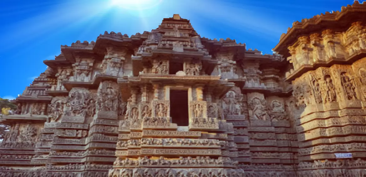 Halebeedu