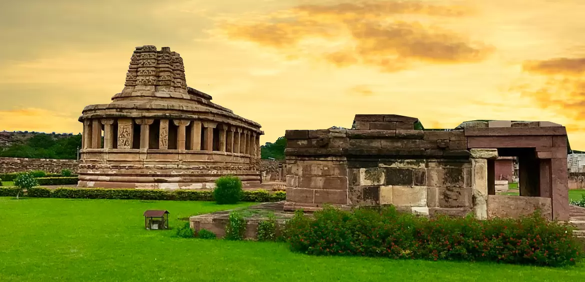 Aihole