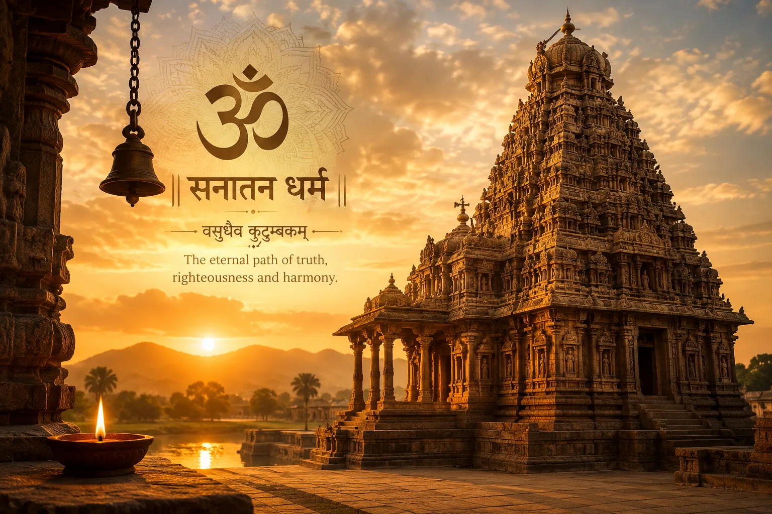 Sanatan Dharma