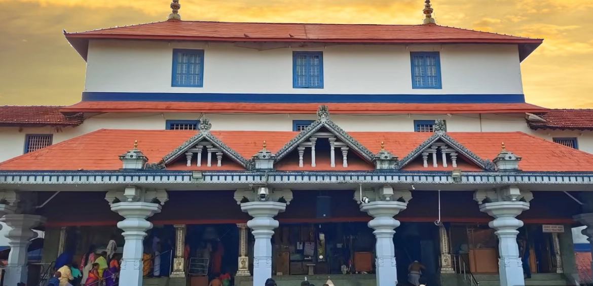 Dharmastal Karnataka